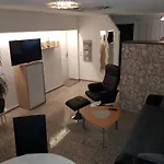Balaro I Apartman