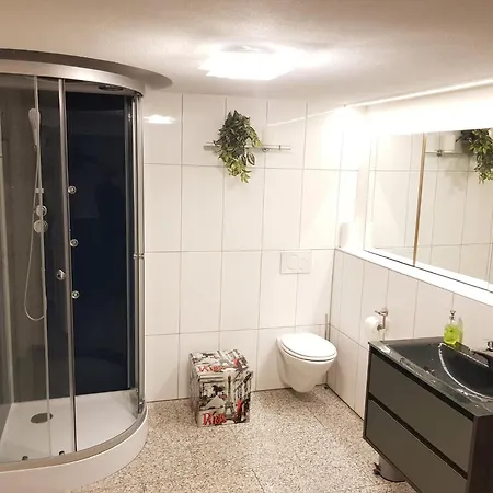 アパート Balaro I