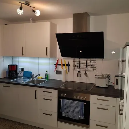 Balaro I 아파트 *