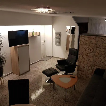 Apartman Balaro I