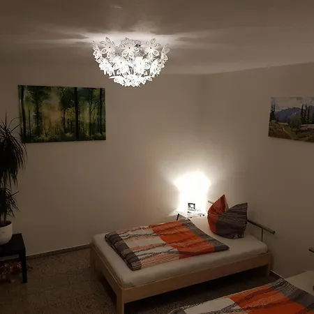 Apartment Balaro I Weil im Schonbuch