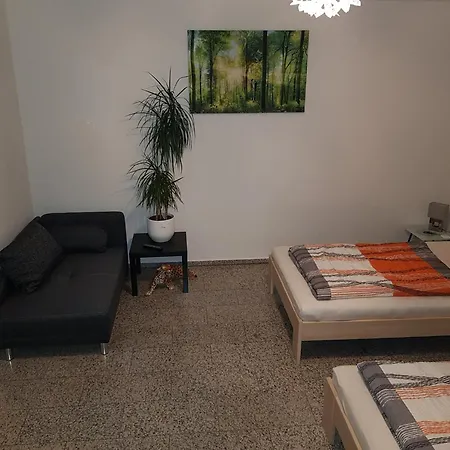 Apartment Balaro I Weil im Schonbuch