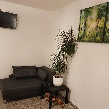 Apartman Balaro I Weil im Schonbuch