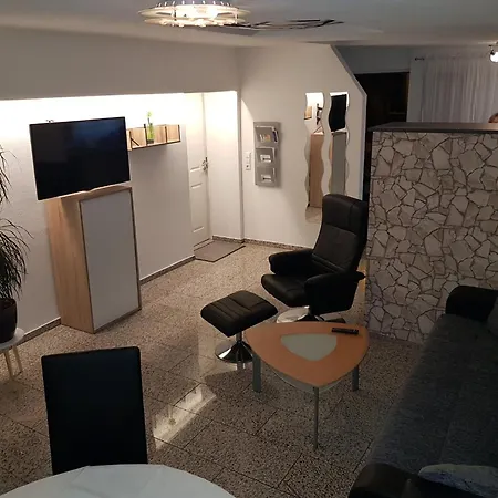 Apartman Balaro I *