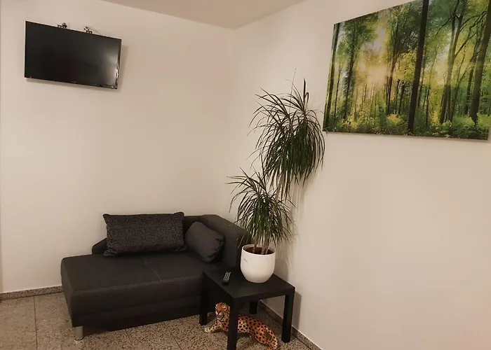 Balaro I Weil im Schonbuch