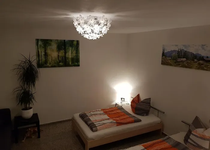 Apartament Balaro I Weil im Schonbuch