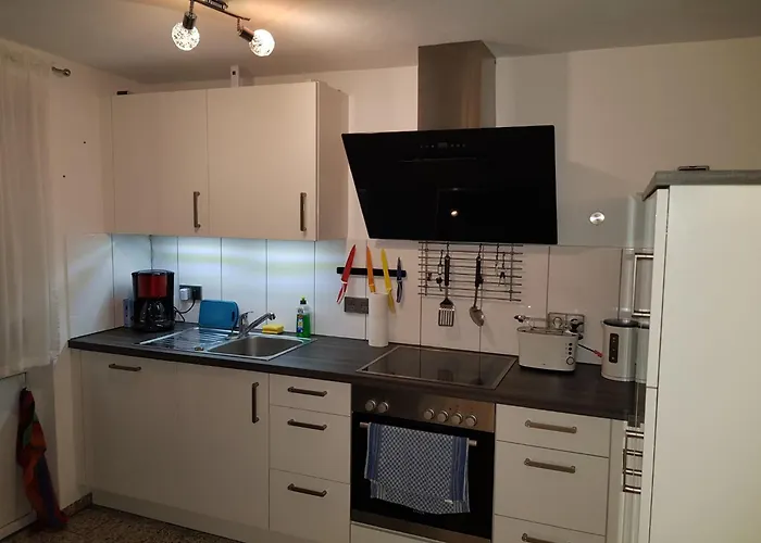 Balaro I Apartament *